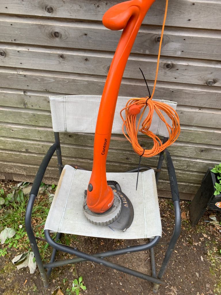 Flymo strimmer 