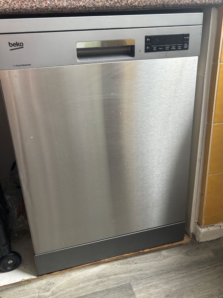 Beko  dishwasher 