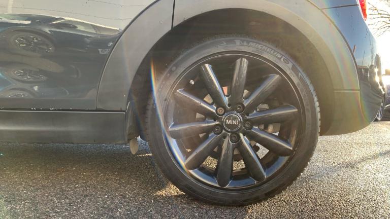 2018 MINI Hatch 2.0 Cooper S Hatchback 5dr Petrol Manual Euro 6 (s/s) (192 ps) Hatchback Petrol M...