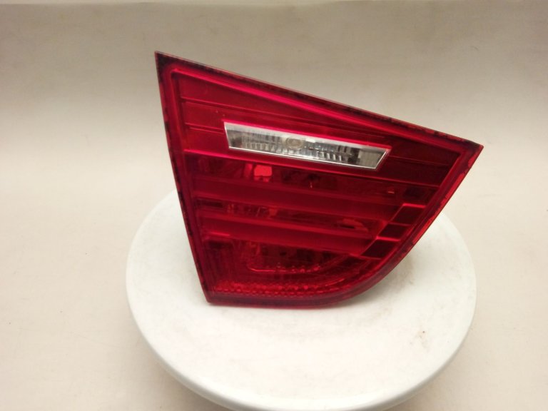 Bmw 3 Series Tail Light Rear Lamp N/S 2008-2013 4 Door Saloon Lh