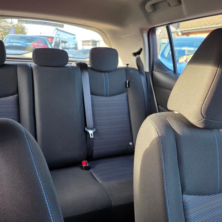 2022 Nissan Leaf 110kW Acenta 39kWh 5dr Auto HATCHBACK Electric Automatic