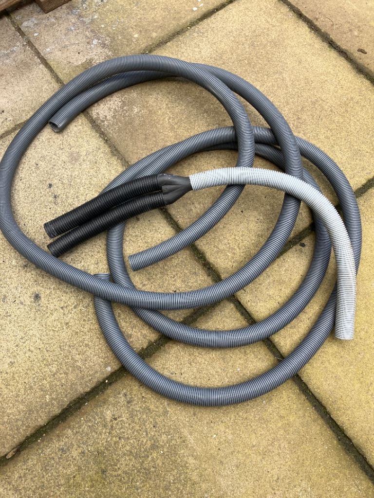 Caravan/Motorhome waste pipe