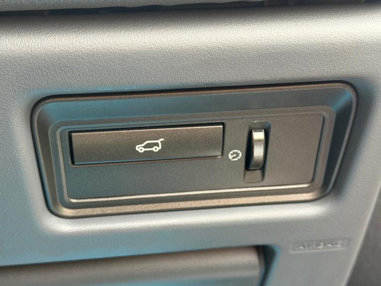 2014 Land Rover Range Rover Evoque 2.2 SD4 Dynamic Automatic 4WD 5dr SUV Diesel Automatic