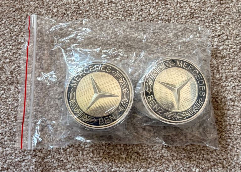 Mercedes Benz Accessory