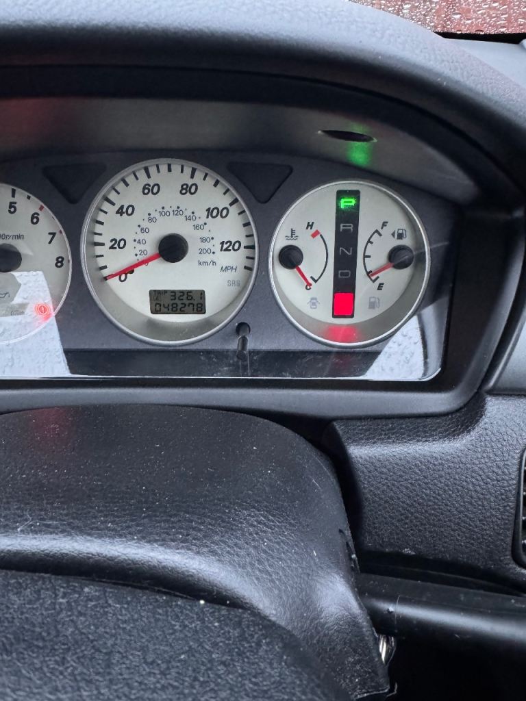 Mitsubishi, LANCER, Saloon, 2006, Other, 1584 (cc), 4 doors