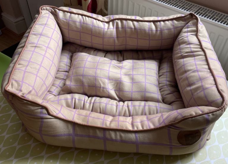 Luxury Pet Bed