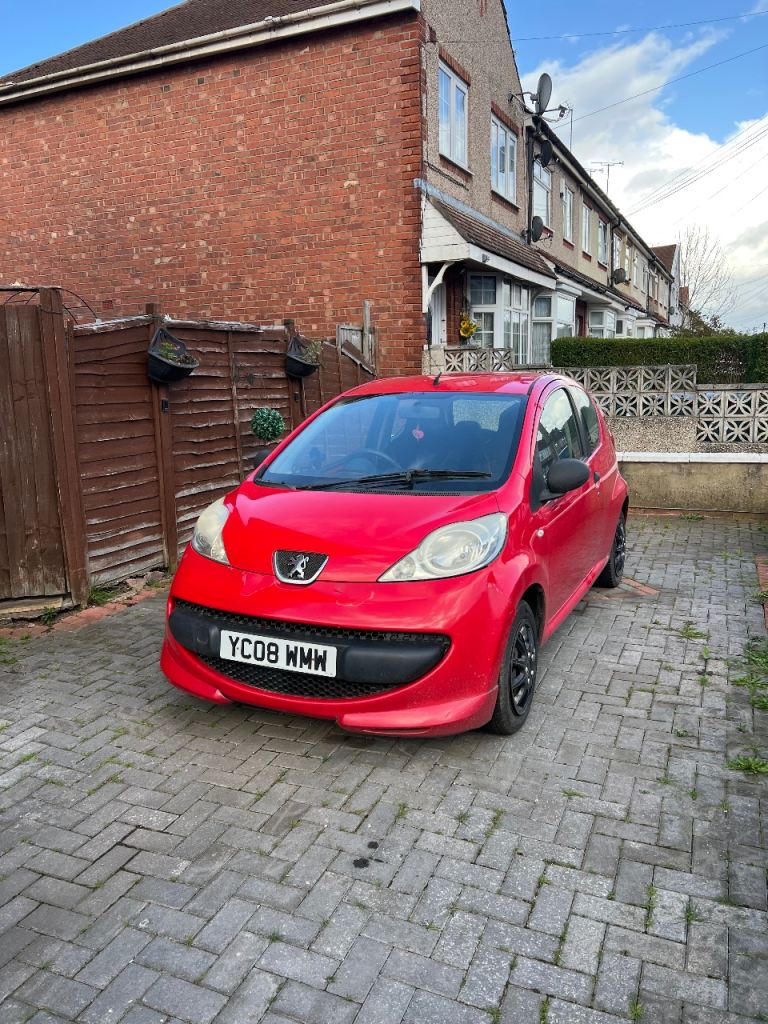 🌟Bargain - Peugeot 107 🌟 