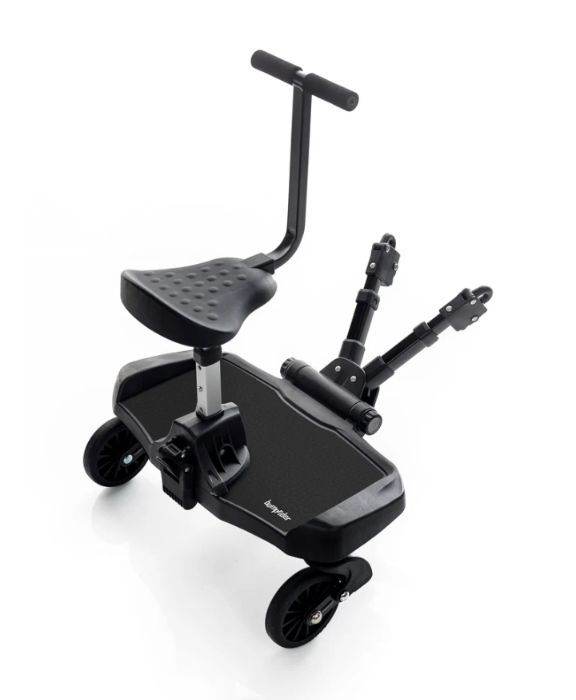 Bumprider Buggy Board Pram Stroller Accessories 