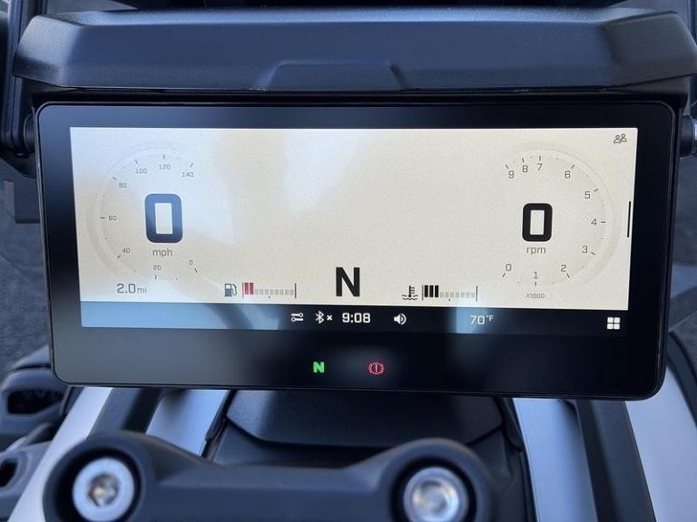 Can-Am Canyon 1330 XT 3-Wheel 