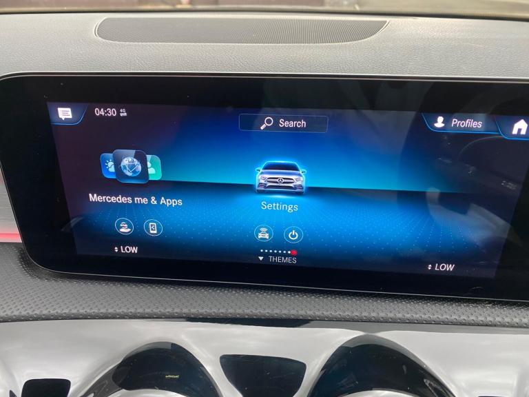 2021 Mercedes-Benz A-Class 2.0 A35 AMG Edition (Premium Plus) 7G-DCT 4MATIC Euro 6 (s/s) 5dr HATC...