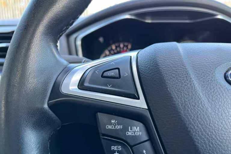 2016 Ford Mondeo 2.0 TDCi 5dr Powershift AWD ESTATE DIESEL Automatic