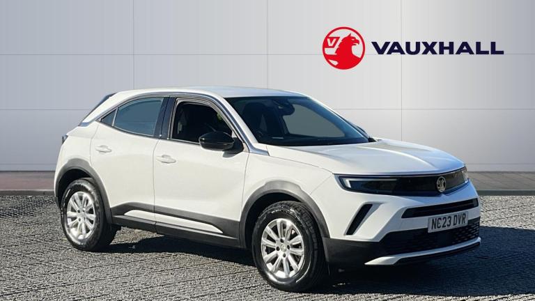 2023 Vauxhall Mokka 1.2 Turbo 100 Design 5dr Petrol Hatchback Hatchback Petrol Manual