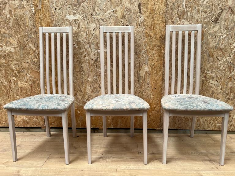 image for Dining chairs