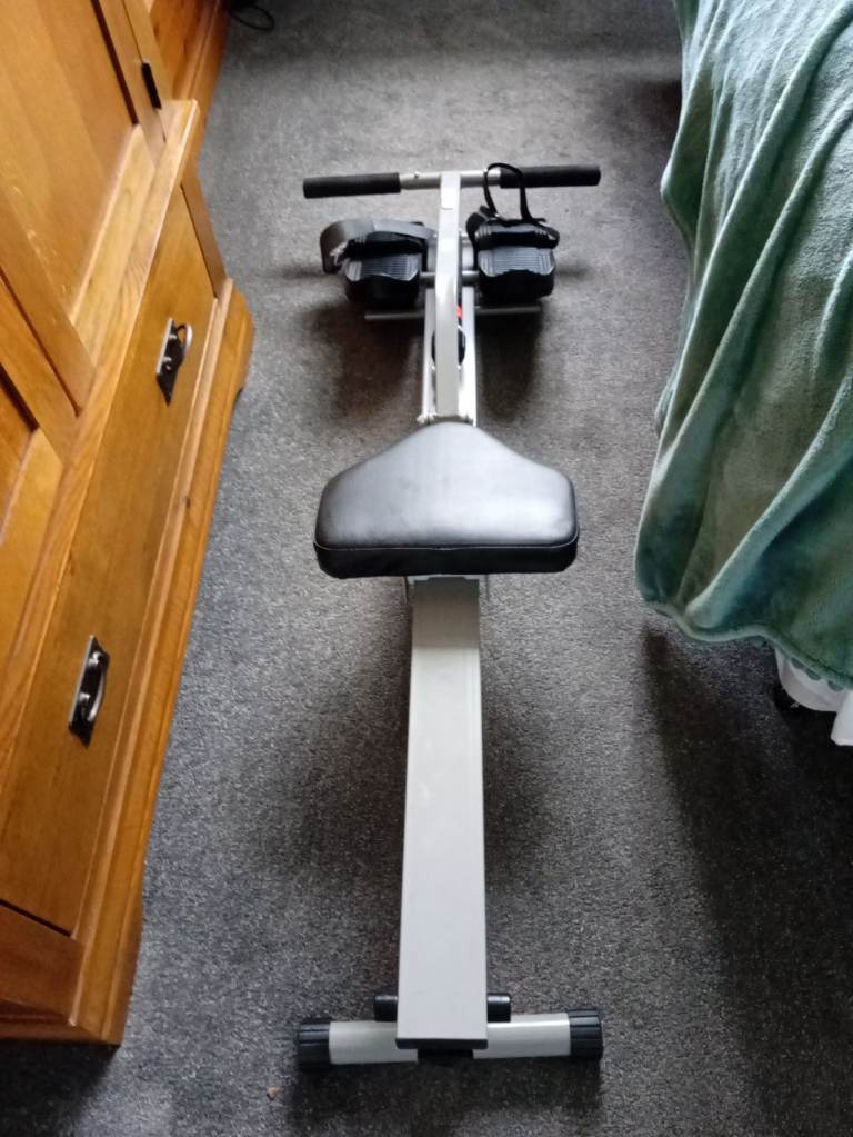 rowing machine for sale