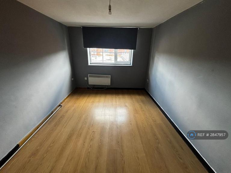 1 bedroom flat in Leicester, Leicester, LE1 (1 bed) (#2847957)