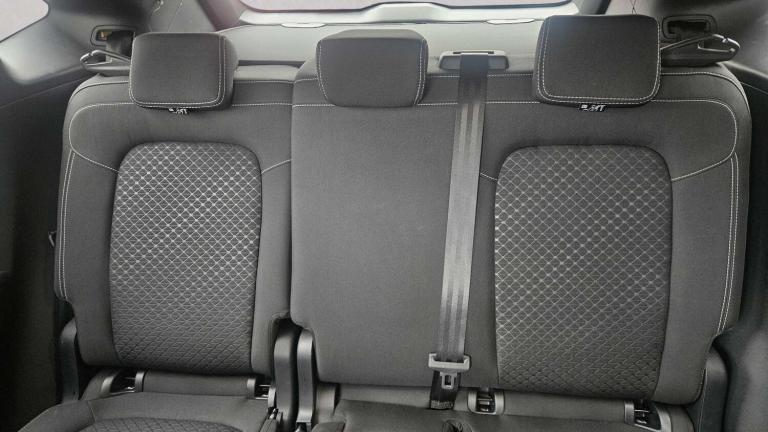 2025 Ford Kuga 1.5 EcoBoost Titanium 5dr SUV Petrol Manual