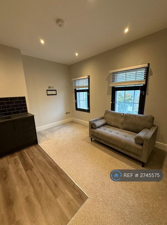 1 bedroom flat in St. Sepulchre Gate, Doncaster, DN1 (1 bed) (#2745575)