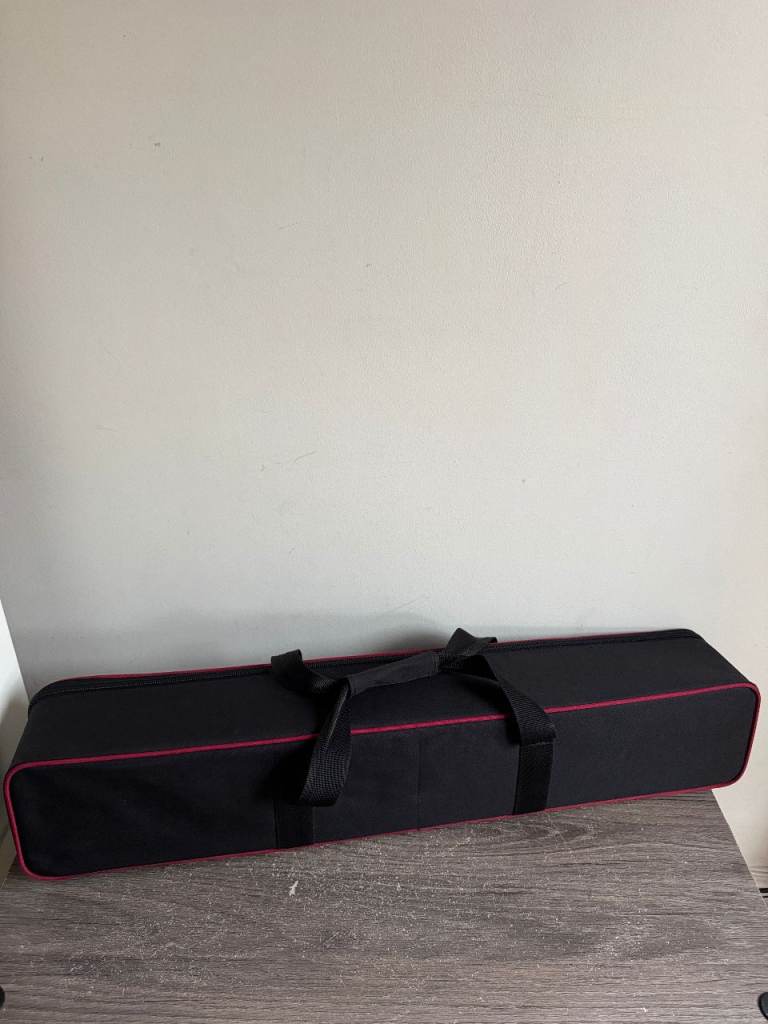 Filmcity SL-2 DSLR Portable Camera Slider Stand 19inch (SL-2)