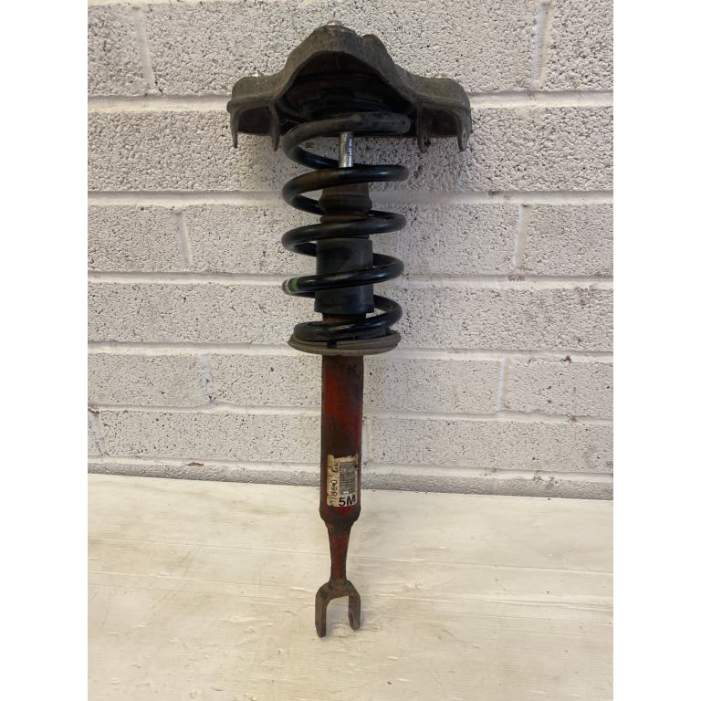 Audi A4 B7 Suspension Front Left, PN: 8E0 413 031 C, Fits 04 to 2008 