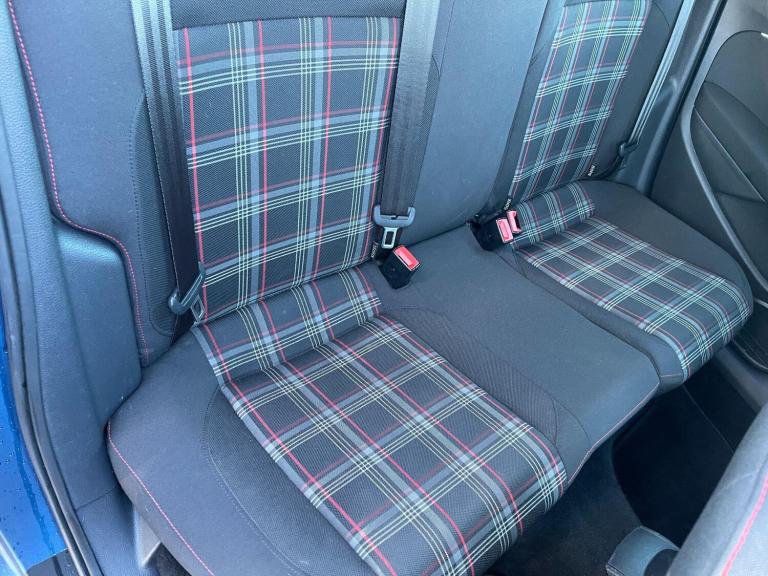 2016 Volkswagen Polo 1.8 TSI BlueMotion Tech GTI DSG Euro 6 (s/s) 5dr HATCHBACK Petrol Automatic