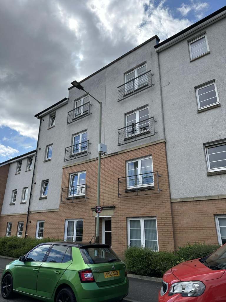 3 bedroom flat in 16 Florence Court, Florence Place, Perth, Perth And Kinross, PH1 5BL