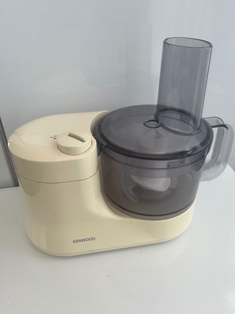 Kenwood Food Processor/ Chopper 