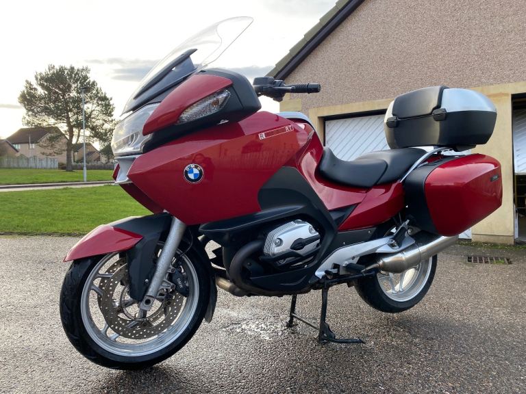 BMW, R1200, 2006, 1170 (cc)