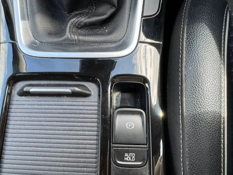 2020 Kia XCeed 1.0T GDi ISG Edition 5dr - REVERSING CAMERA - HALF LEATHER HATCHBACK Petrol Manual