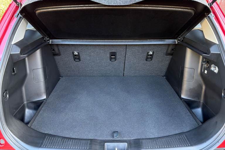 2023 Suzuki SX4 S-Cross 1.5 Hybrid Motion 5dr AGS HATCHBACK PETROL/ELECTRIC Automatic