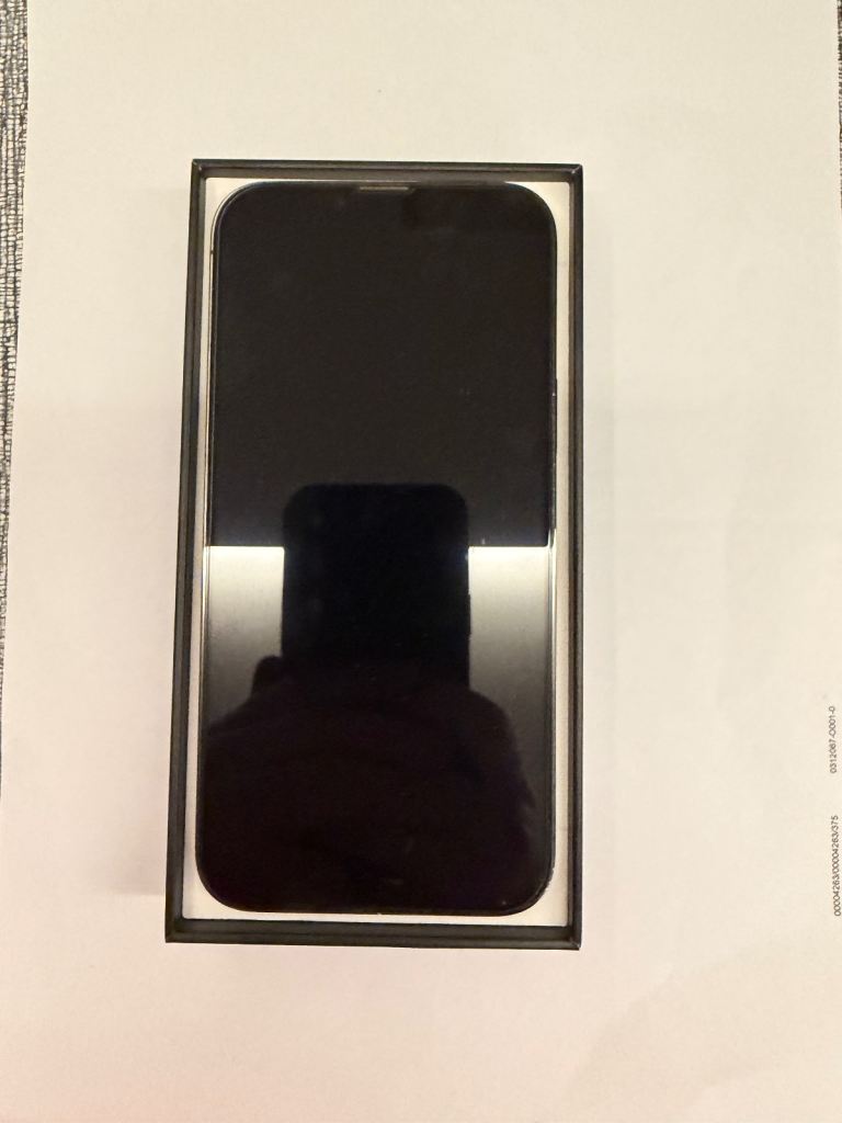 iPhone 13 Pro Max 128GB