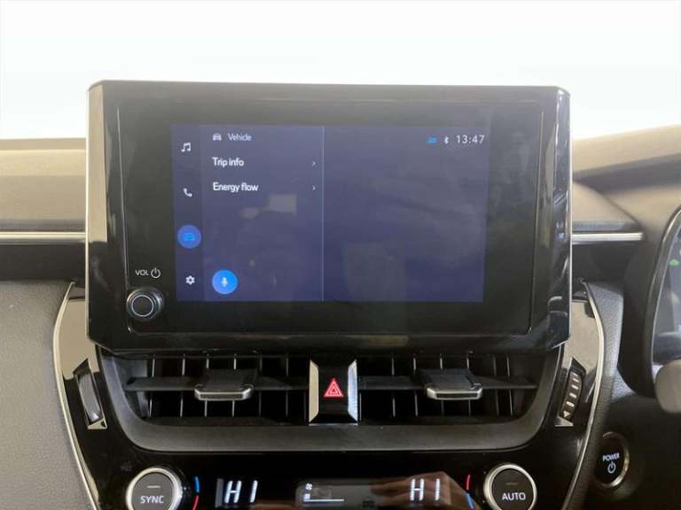 2024 Suzuki Swace 1.8 Hybrid Motion 5dr CVT ESTATE PETROL/ELECTRIC Automatic