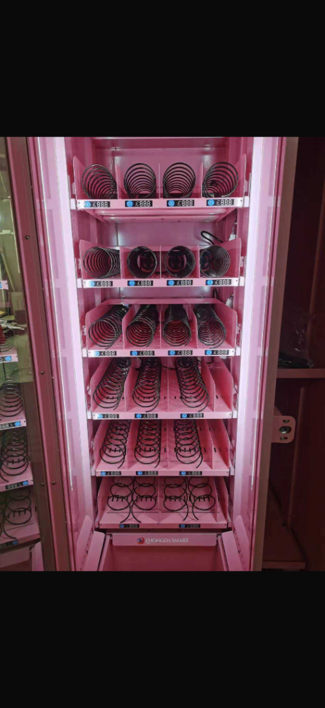 2 vending machines for Sale 