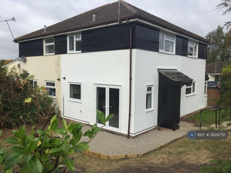 1 bedroom house in West Rise, Tonbridge, TN9 (1 bed) (#2824772)