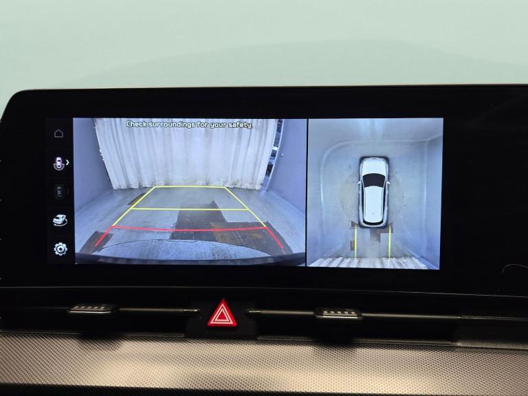 2022 Kia Sportage 1.6 h T-GDi GT-Line S SUV 5dr Petrol Hybrid Auto Euro 6 (s/s) (226 bhp) - H Suv...