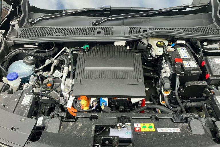  Vauxhall Mokka Electric 54kwh Ultimate Suv 5dr Electric Auto 156 Ps Electric