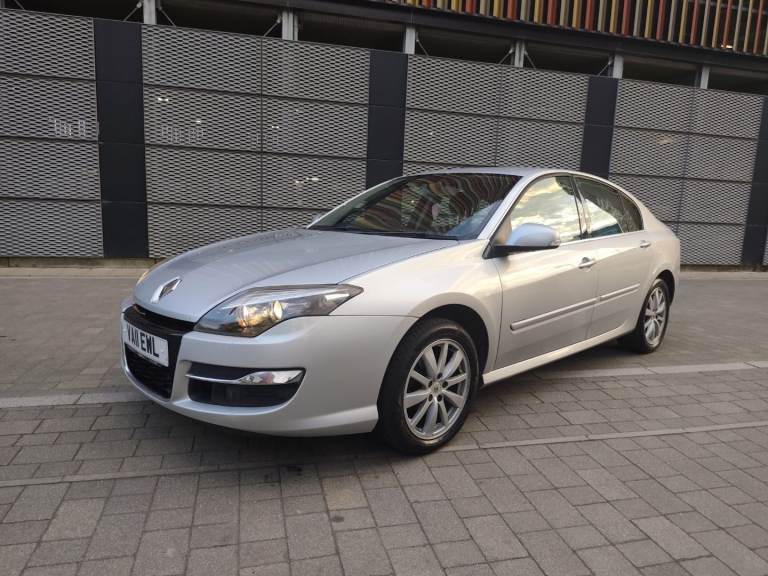 Renault, LAGUNA, Hatchback, 2011, Manual, 1995 (cc), 5 doors