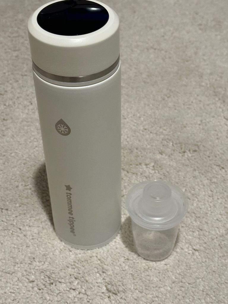 Tommee Tippee Go Prep