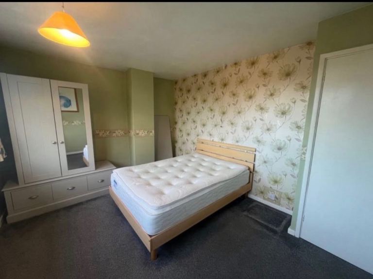 Double Rooms for Rent