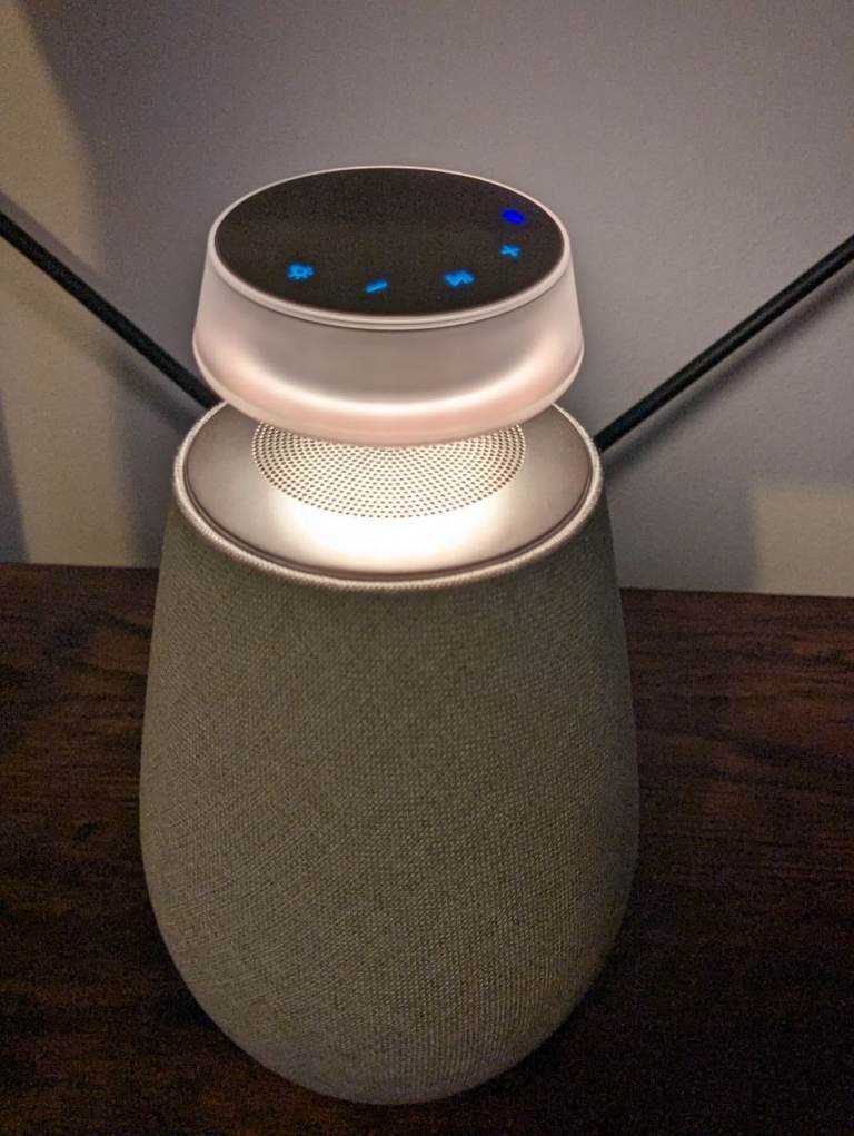 LG XO2TBE XBOOM Bluetooth Speaker