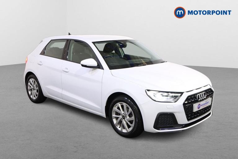 2023 Audi A1 25 TFSI Sport 5dr HATCHBACK PETROL Manual