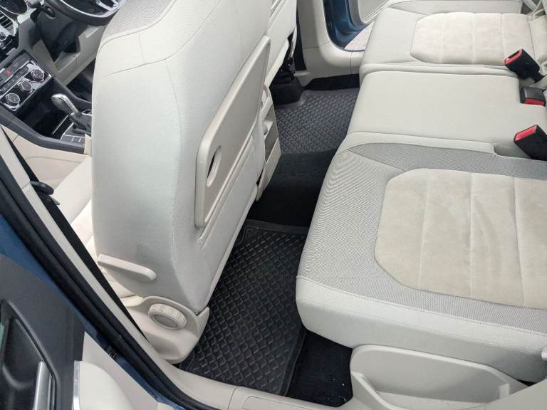 Volkswagen Golf SV GT Bluemotion 150 bhp 7 speed auto petrol