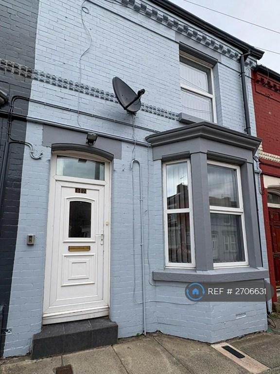 image for 2 bedroom house in Harrow Road, Liverpool, L4 (2 bed) (#2706631)