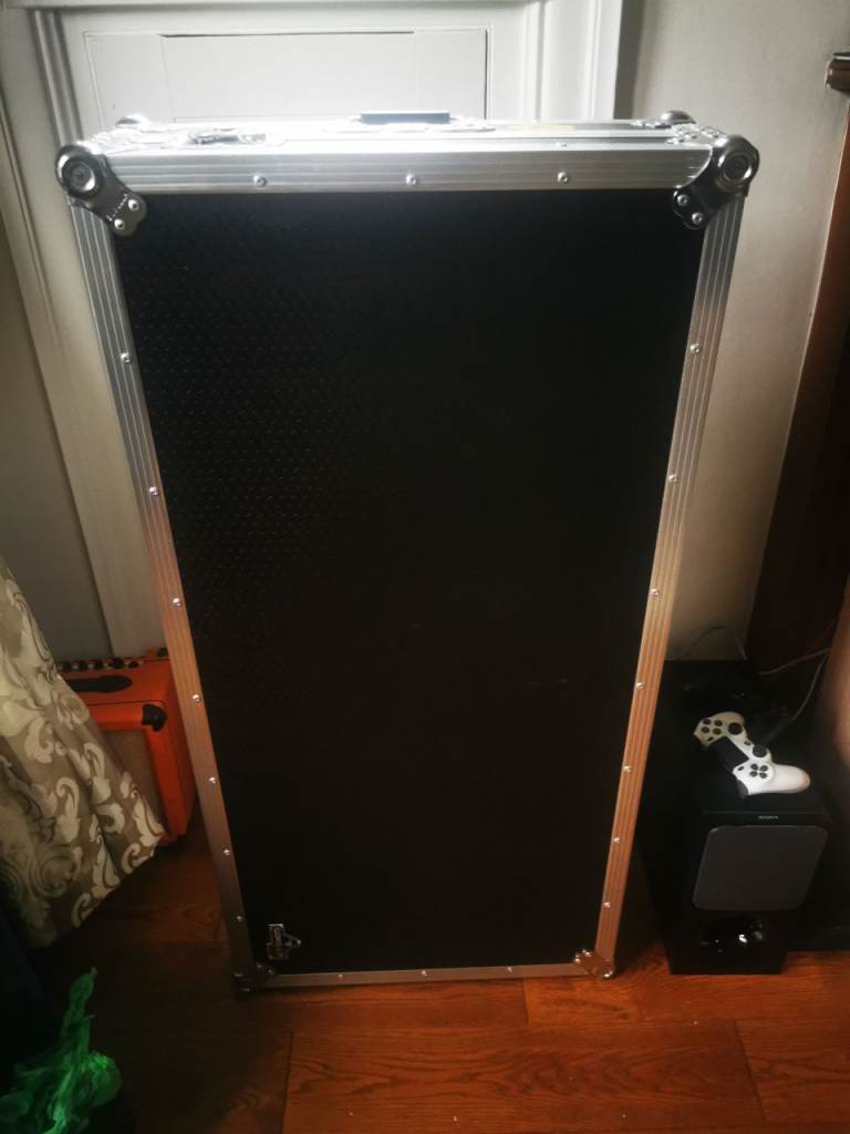 Gorilla Pioneer CDJ Hard Case