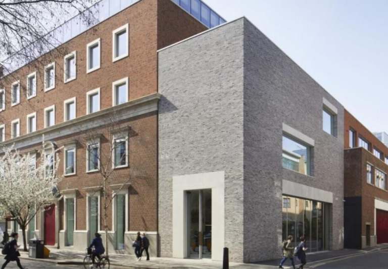 EC1 Serviced Spaces For 8 to 1000 People - Private Offices to Rent in Farringdon