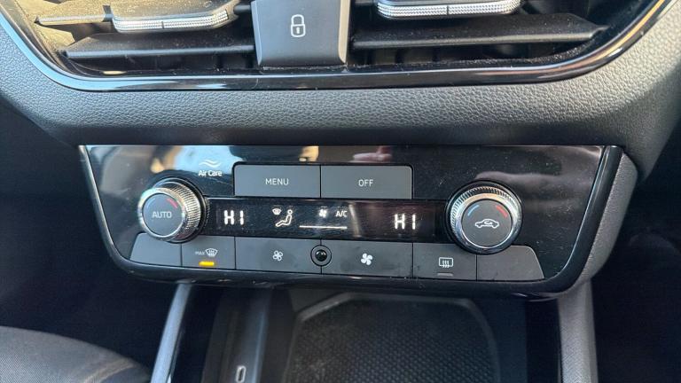 2025 Skoda Scala 1.0 TSI 116 SE 5dr Petrol Hatchback Hatchback Petrol Manual