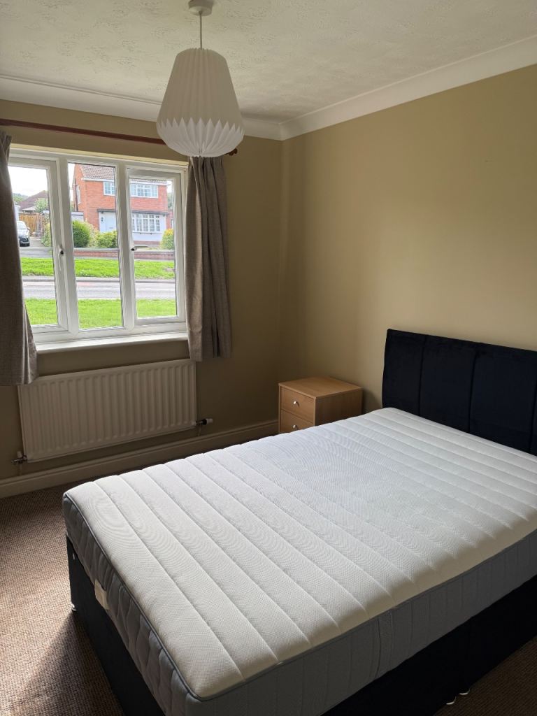 IKEA Small Double Mattress