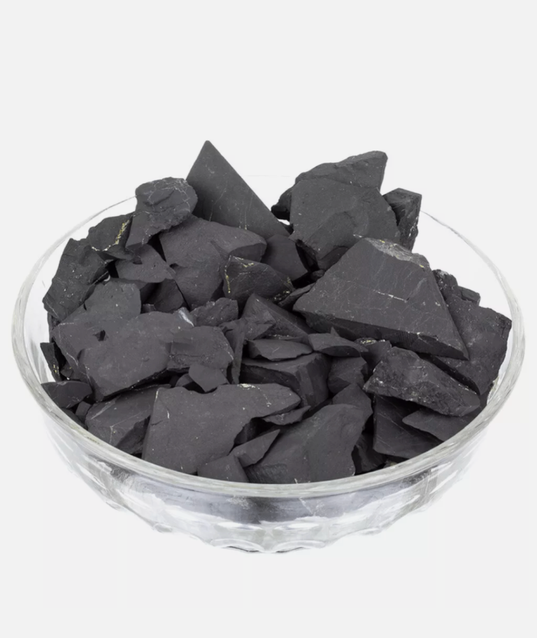 Shungite EMF Miracle Stone
