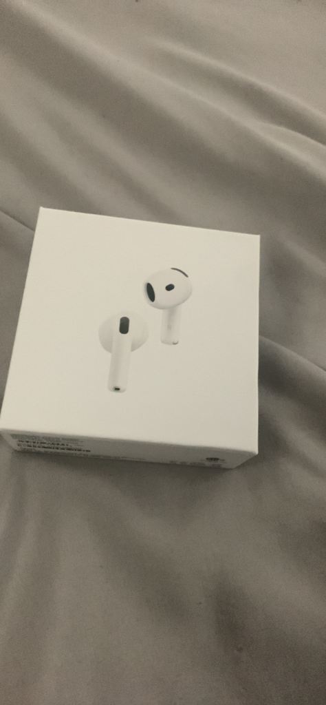 Airpod Gen 4