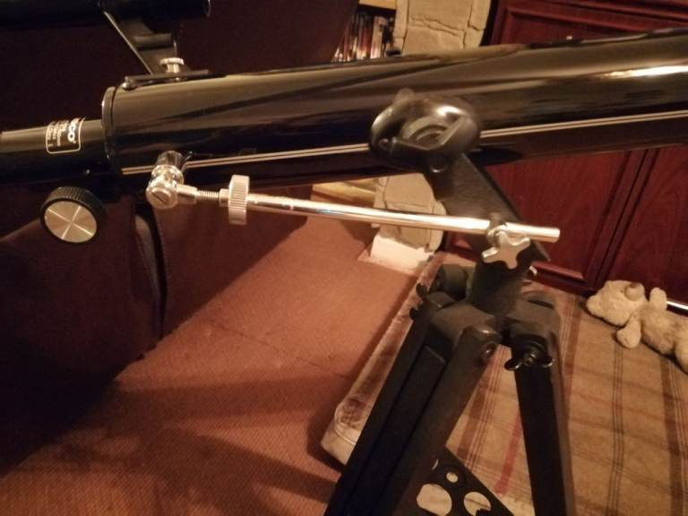 Tasco telescope 302058 