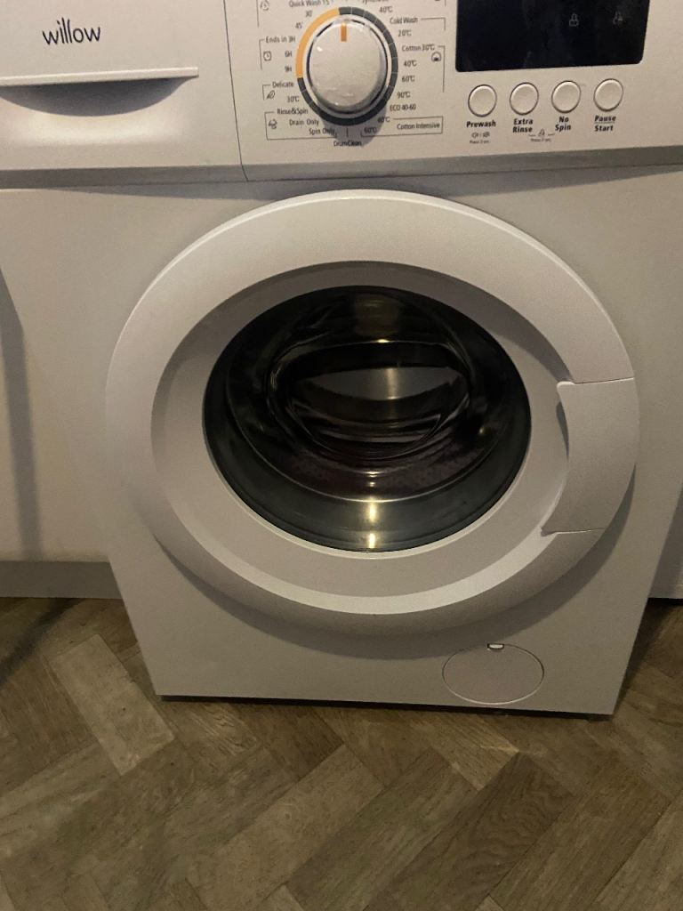 Willow Washing Machine - Good Condition